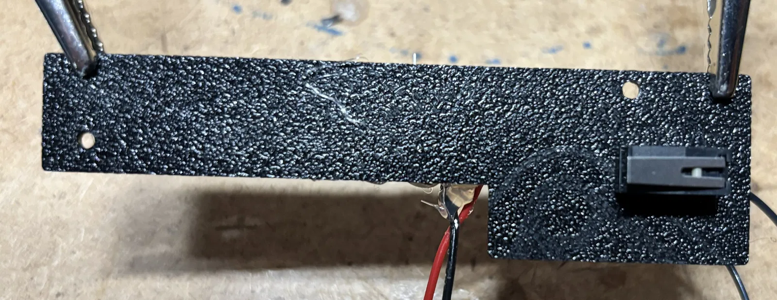 Bảng/Tray Board Smart Parts Impulse cho Paintball Marker - Image 3