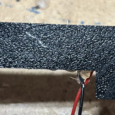 Bảng/Tray Board Smart Parts Impulse cho Paintball Marker