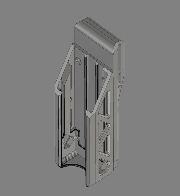 Holster đứng độc lập cho Leatherman Arc (Stand Alone Holster) - Image 1