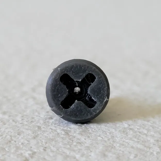 Bolt BKT cho Grave Digger Monster Truck (tỉ lệ 1:24) - Image 2