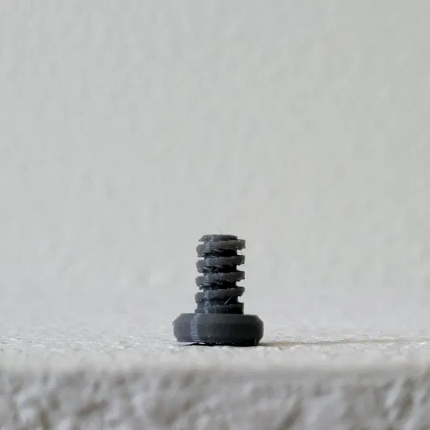 Bolt BKT cho Grave Digger Monster Truck (tỉ lệ 1:24) - Image 4