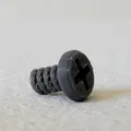 Bolt BKT cho Grave Digger Monster Truck (tỉ lệ 1:24) - Thumbnail 5