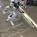 Buster Sword (FF7) size cho Gunpla HG/RG - Thumbnail 3