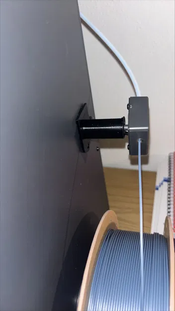 Spacer (Abstandshalter) cho sensor Elegoo Centauri Carbon - Image 1