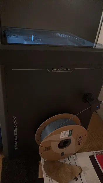 Spacer (Abstandshalter) cho sensor Elegoo Centauri Carbon - Image 2