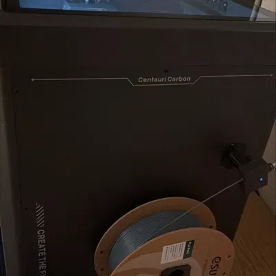 Spacer (Abstandshalter) cho sensor Elegoo Centauri Carbon