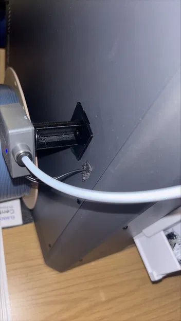 Spacer (Abstandshalter) cho sensor Elegoo Centauri Carbon - Image 3