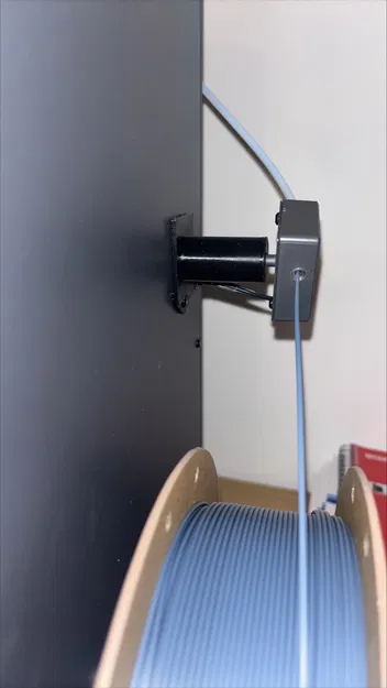 Spacer (Abstandshalter) cho sensor Elegoo Centauri Carbon - Image 4