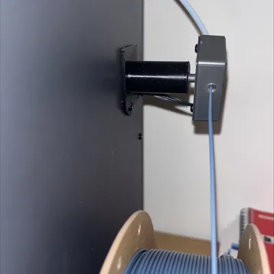 Spacer (Abstandshalter) cho sensor Elegoo Centauri Carbon