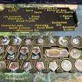 Khay Đựng Token Item Agemonia (Agemonia Item Tokens Trays) - Thumbnail 3