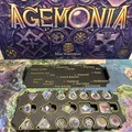 Khay Đựng Token Item Agemonia (Agemonia Item Tokens Trays) - Thumbnail 6