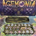 Khay Đựng Token Item Agemonia (Agemonia Item Tokens Trays) - Thumbnail 7