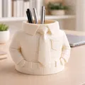 Ống Cắm Bút Áo Sơ Mi & Cà Vạt – Desk Organizer In 3D | Dễ In, Ít Supports - Thumbnail 1