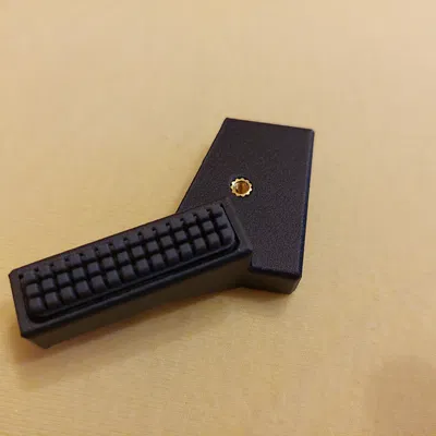 Core One čistič trysky / Core One nozzle wiper