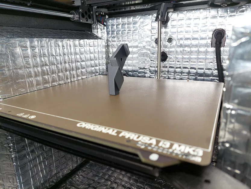 Core One čistič trysky / Core One nozzle wiper - Image 3