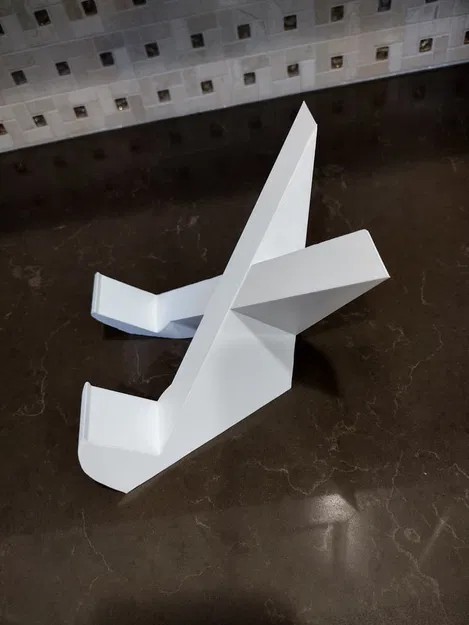 Giá Đỡ Sách Chịu Lực Cao (Heavy-Duty Book Holder Stand) - Image 2