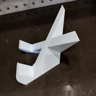 Giá Đỡ Sách Chịu Lực Cao (Heavy-Duty Book Holder Stand)