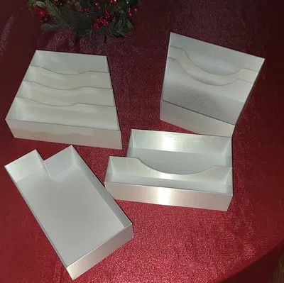 Khay/Giá đỡ dụng cụ ăn uống (Utensil Holders) dạng mô-đun