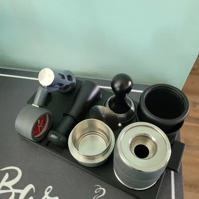 Khay đựng dụng cụ Espresso Flair Pro 3 (Flair Pro 3 Espresso Tool Tray)
