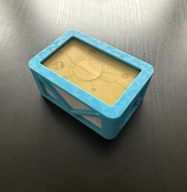 Organizer Board Game Zenith (Khay Token Nam Châm) - Image 7