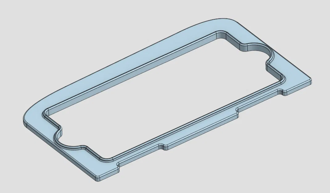 Bộ định vị điện thoại sạc không dây Hyundai Ioniq 5 N cho Pixel 8 Pro - Image 1