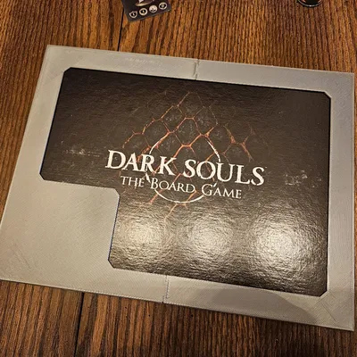 Dark Souls - The Board Game - Giá đỡ Player Board