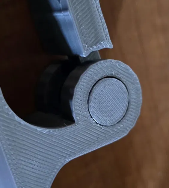 Bản lề đẹp cho nhiều dự án khác nhau - Image 1