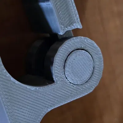 Bản lề đẹp cho nhiều dự án khác nhau