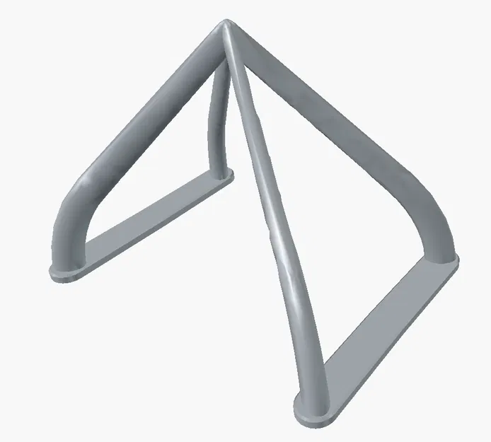 Tấm chắn mèo cho quạt trên nóc máy tính (Cat Guard for Top Computer Fan) - Image 1