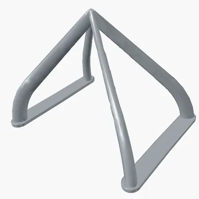 Tấm chắn mèo cho quạt trên nóc máy tính (Cat Guard for Top Computer Fan)