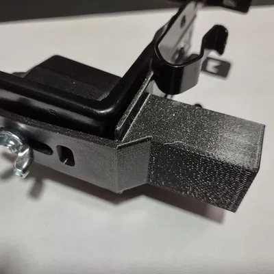 Miếng che nắng safety sensor Chamberlain/Craftsman/Liftmaster