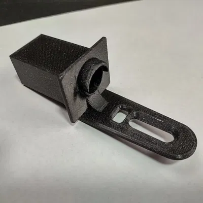 Miếng che nắng safety sensor Chamberlain/Craftsman/Liftmaster