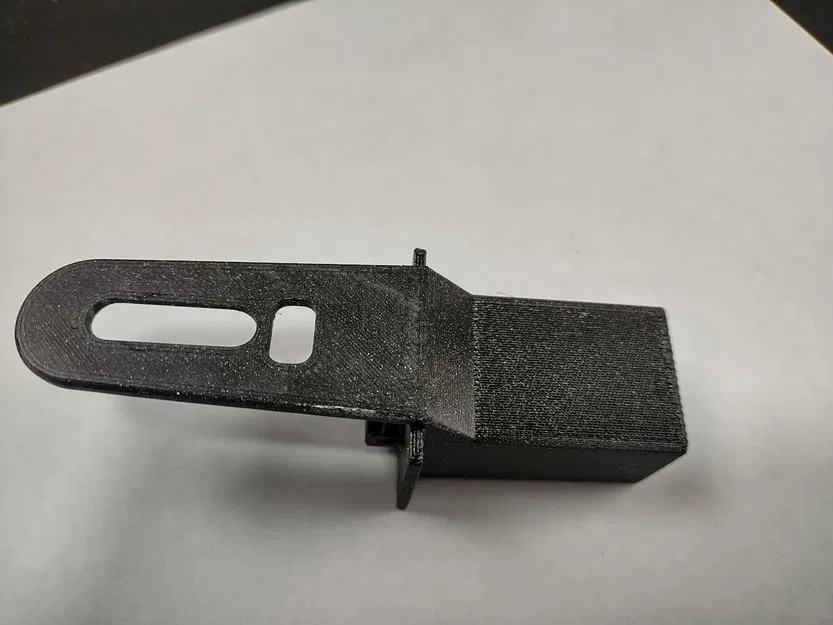 Miếng che nắng safety sensor Chamberlain/Craftsman/Liftmaster - Image 6