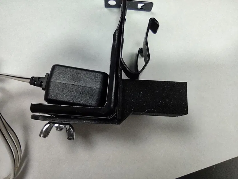 Miếng che nắng safety sensor Chamberlain/Craftsman/Liftmaster - Image 7