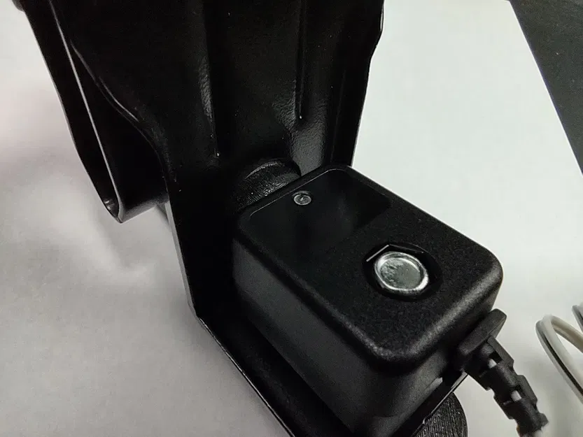 Miếng che nắng safety sensor Chamberlain/Craftsman/Liftmaster - Image 9