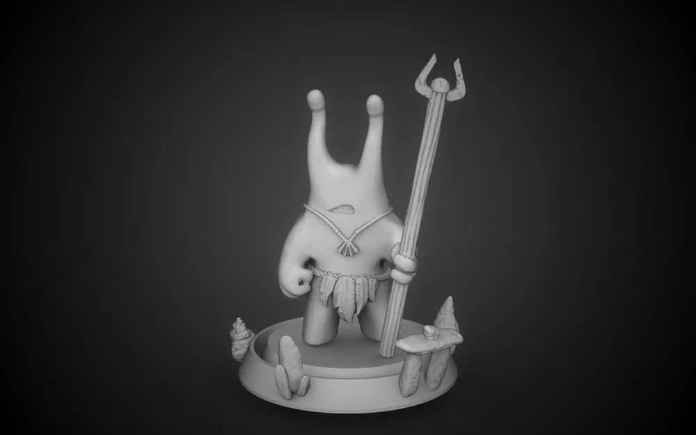 Vành base phép triệu hồi (dành cho base 25mm) - Image 5