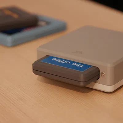 ESPHome Cartridge Player (Trình phát cartridge NFC cho Home Assistant)