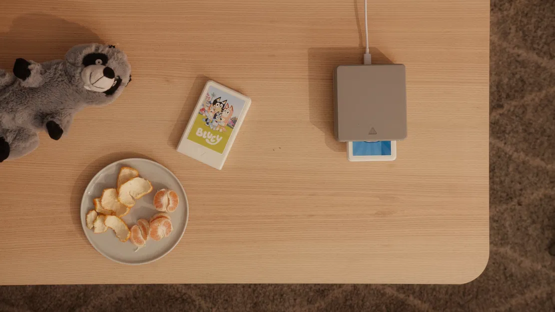 ESPHome Cartridge Player (Trình phát cartridge NFC cho Home Assistant) - Image 6