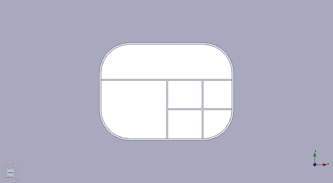 Kệ Organizer Phòng Tắm - Image 5