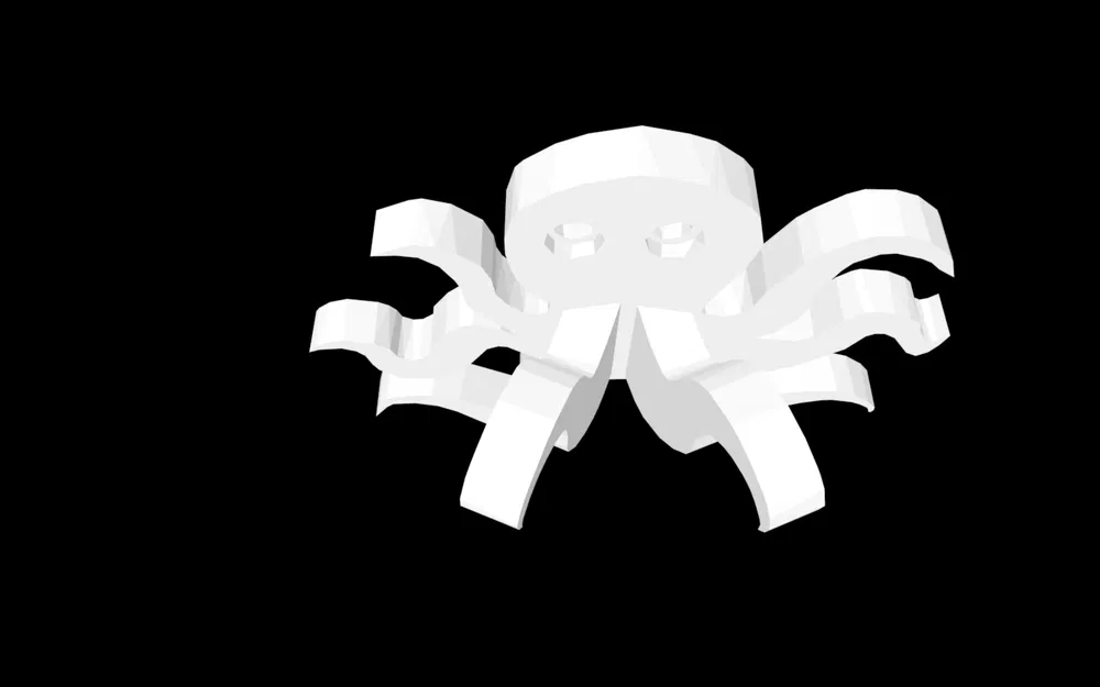 Móc treo bạch tuộc cho mọi nơi trong nhà - Image 4