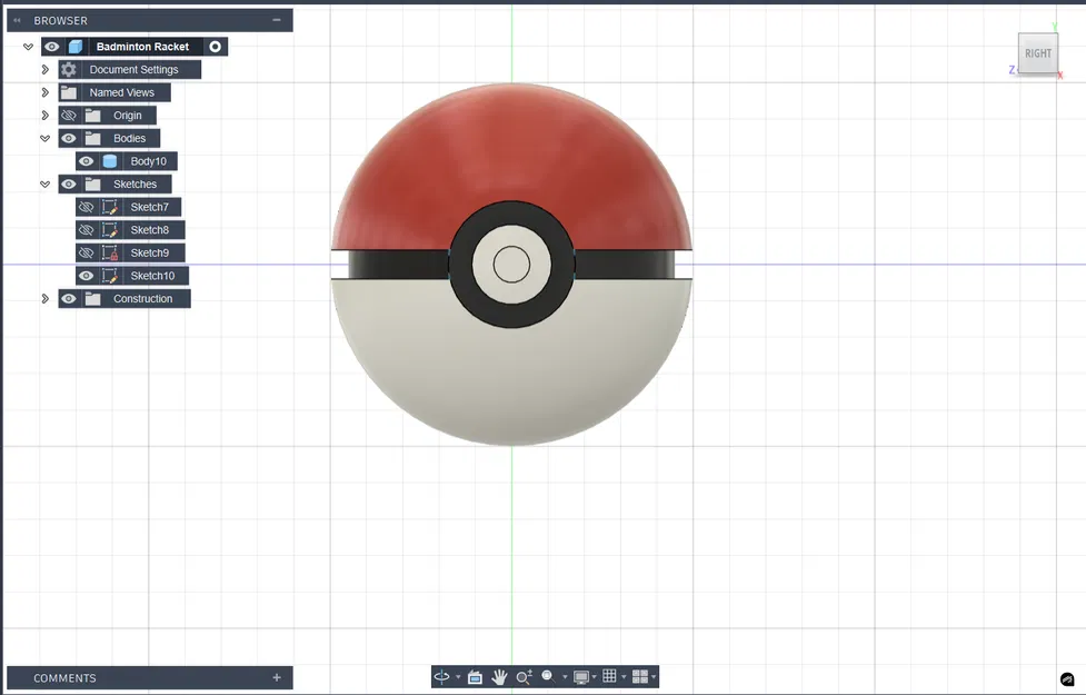 Pokeball - Image 1