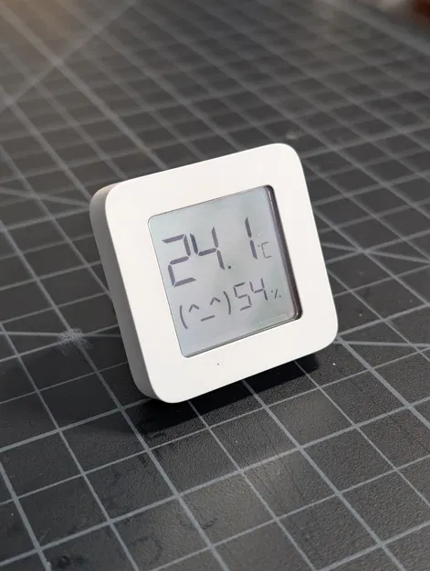 Chân đỡ vô hình cho Xiaomi Mijia Sensor Invisible Stand - Image 2