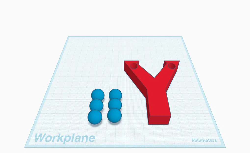 Ná thun (không kèm dây thun) - Image 1