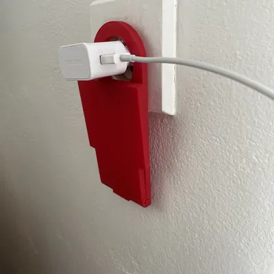 Držák telefonu skládací (Giá đỡ điện thoại gấp gọn)