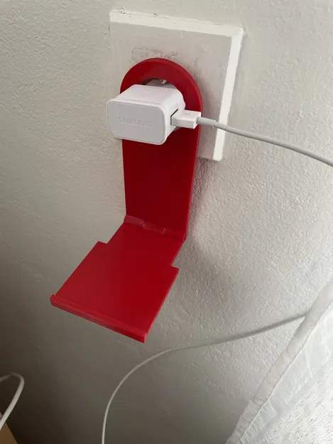 Držák telefonu skládací (Giá đỡ điện thoại gấp gọn) - Image 4