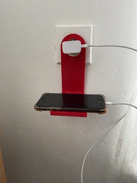 Držák telefonu skládací (Giá đỡ điện thoại gấp gọn) - Image 5