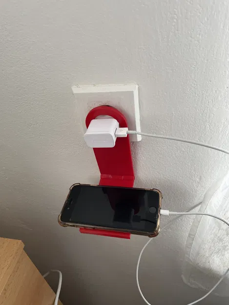 Držák telefonu skládací (Giá đỡ điện thoại gấp gọn) - Image 6