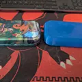 Pokemon Tin Blank - Thumbnail 2