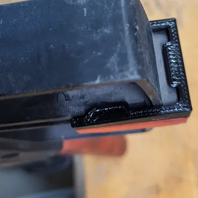 Miếng đệm ngàm cho Bessey DuoKlamp (Jaw Pads)