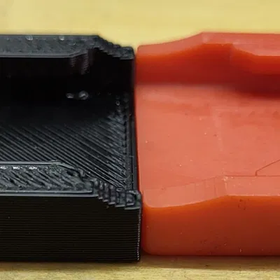 Miếng đệm ngàm cho Bessey DuoKlamp (Jaw Pads)